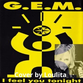 Loulita (Cantante-Letrista)