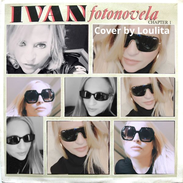 Loulita (Cantante- Letrista)