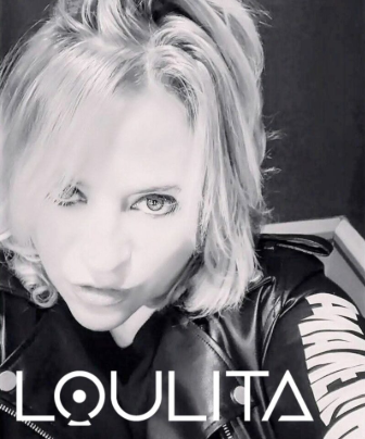 Loulita (Cantante-Letrista).Beatport.
